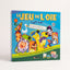 Coffret Ludo-Éducatif « Le Jeu de Pirate » – Phonie Kids (Puzzle + CD + Activités)