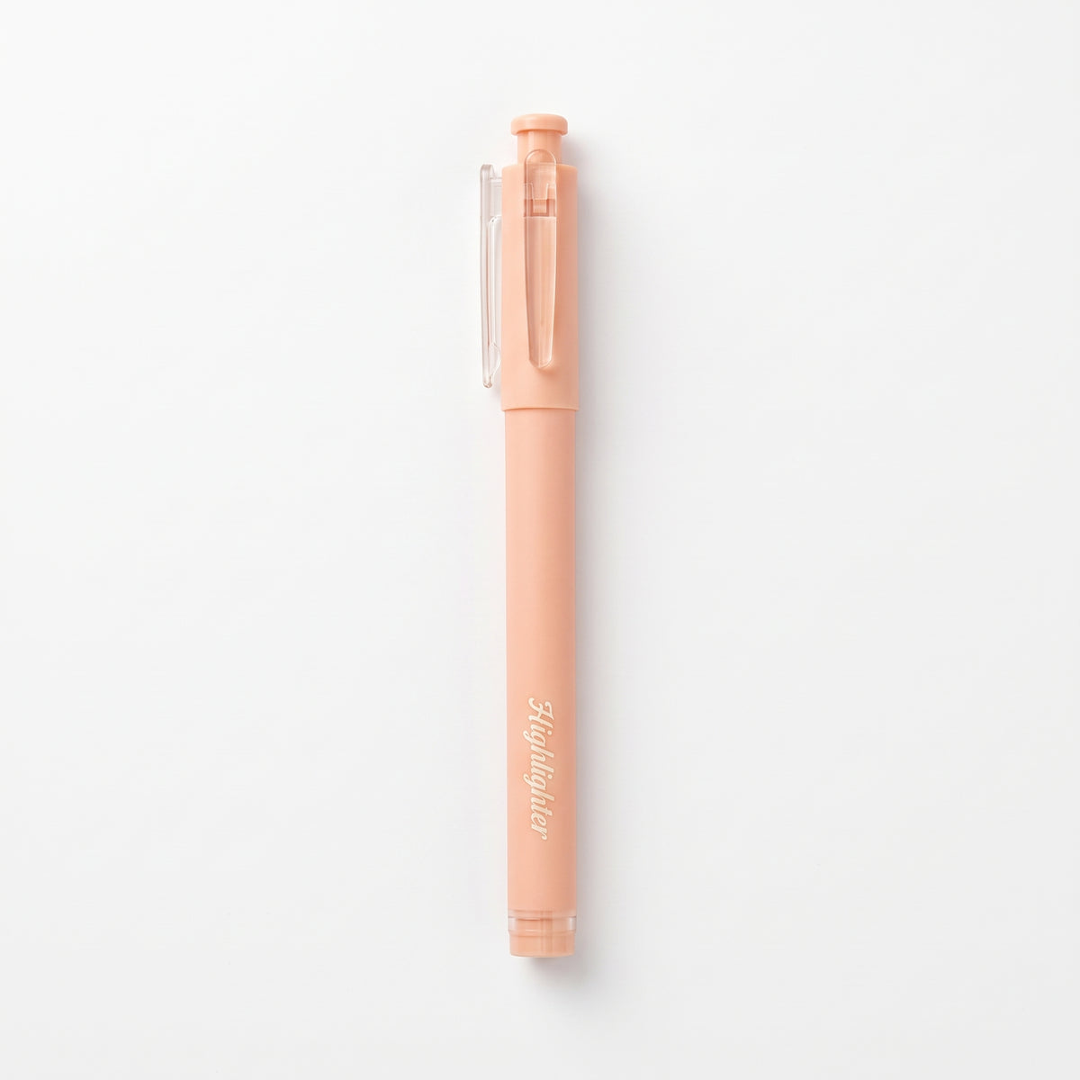 Yalong Surligneur Fluorescent To Go - Format Mini