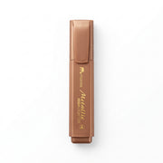 Surligneurs Métallisés Mobee - Effet Brillant (Metallic Highlighter)