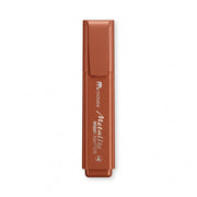 Surligneurs Métallisés Mobee - Effet Brillant (Metallic Highlighter)