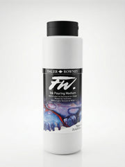 Pouring Medium Daler Rowney Maroc 750ml - Idéal pour Technique Fluid Art