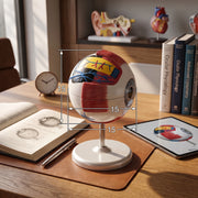 Modèle anatomique de l’œil humain 3D 15*15 cm