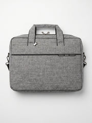Cartable porte pc 2 poche YALONG TO GO