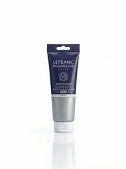 Peinture acrylique Lefranc Bourgeois 200ml - Qualité Fine