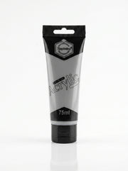 Tube de peinture acrylique Keep Smiling 75ml