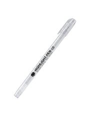 Stylos Gel Ink KEEP SMILING 12 Couleurs - Pointe 0.8 mm (Lot de 12)