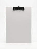 Bloc à Pince A4 en Plastique – Speed Folder Rigide pour Bureau et Archivage