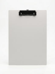 Bloc à Pince A4 en Plastique – Speed Folder Rigide pour Bureau et Archivage