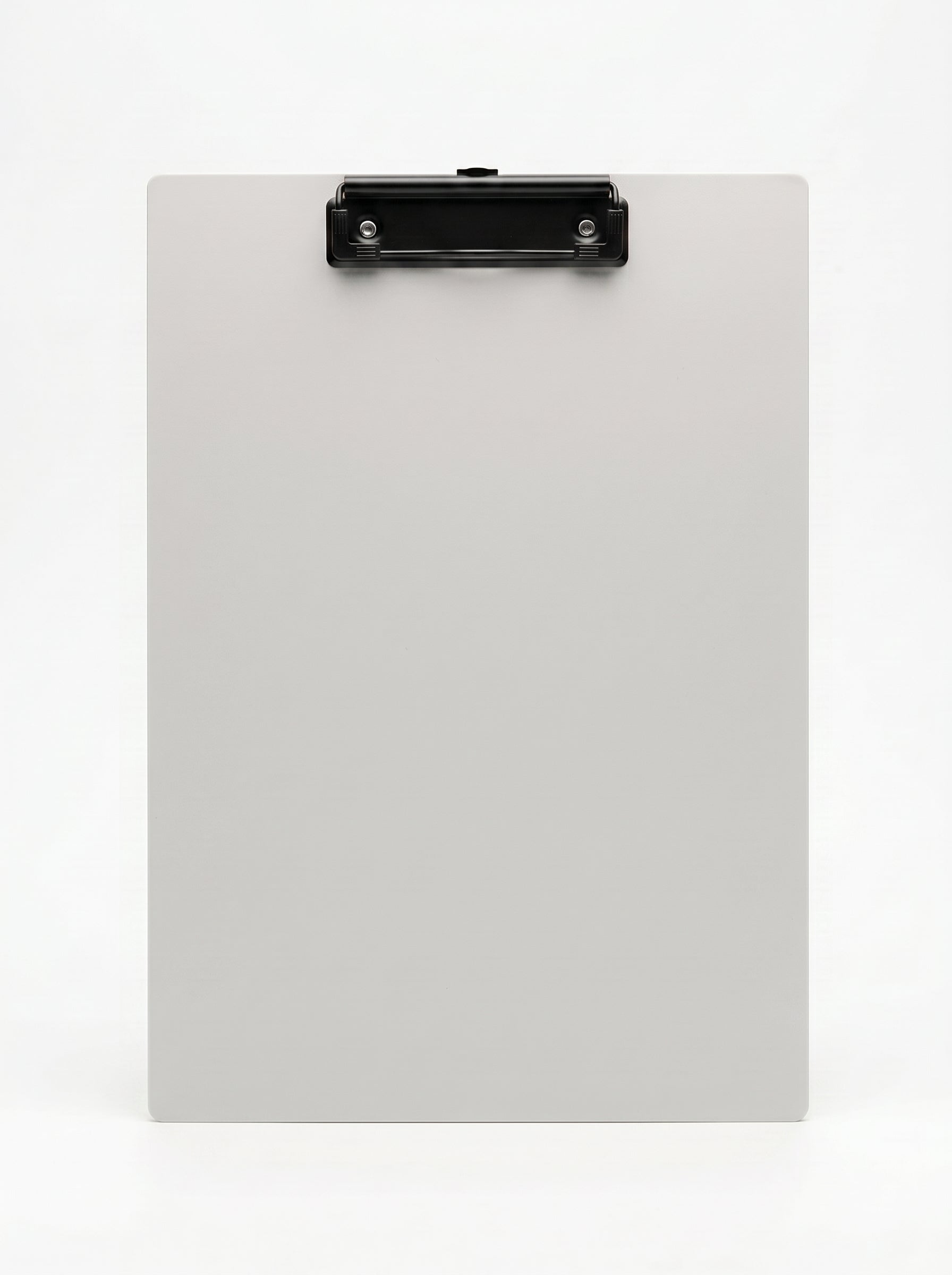 Bloc à Pince A4 en Plastique – Speed Folder Rigide pour Bureau et Archivage