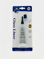 Glass Liner pour Verre et Vitrail - Tube 21 ml