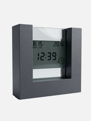 Montre pour bureau / Kadio FB - Horloge Numérique Digitale Moderne
