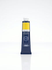 Peinture à l'huile fine Lefranc Bourgeois - Tube 40ml