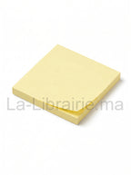 Post-it 76×76 mm colors 100pcs Yalong To Go – Bloc Notes Adhésif