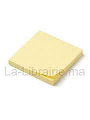 Post-it 76×76 mm colors 100pcs Yalong To Go – Bloc Notes Adhésif