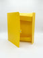 Boîte de Rangement Documents Polypro Opaque 7/10 - Sicla Dos 4cm