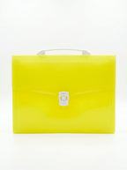 Cartable en Plastique A4 - Valisette de Rangement Maroc
