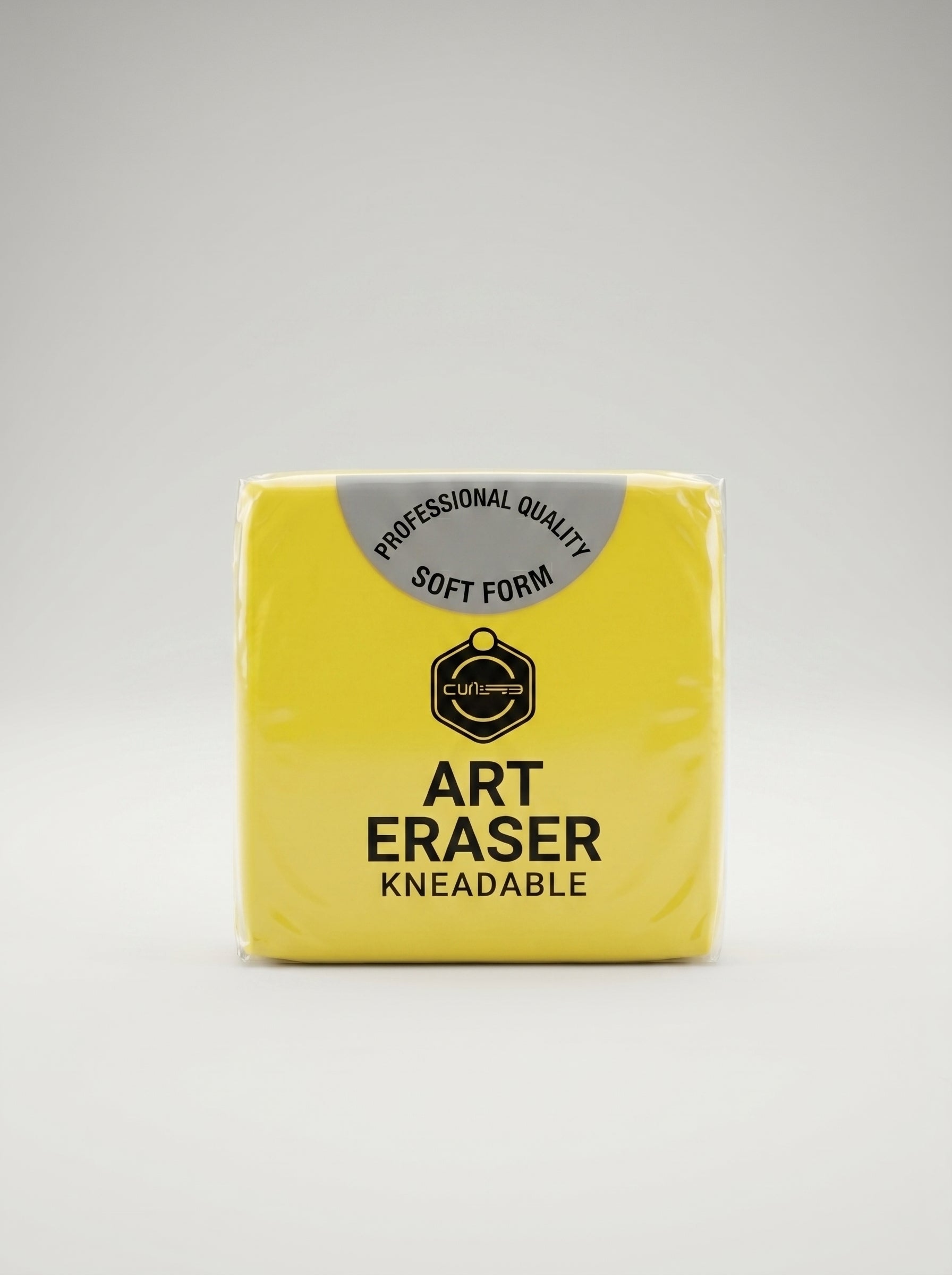 Gomme Mie de Pain Colorée - Accessoire Dessin et Arts Plastiques