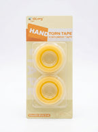 Scotch couleur 1.2 cm – Lot de 2 Rubans Adhésifs Yalong To Go