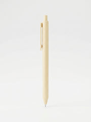 Stylo à Bille Pastel 0,7 mm Yalong – Encre Douce, Écriture Fluide