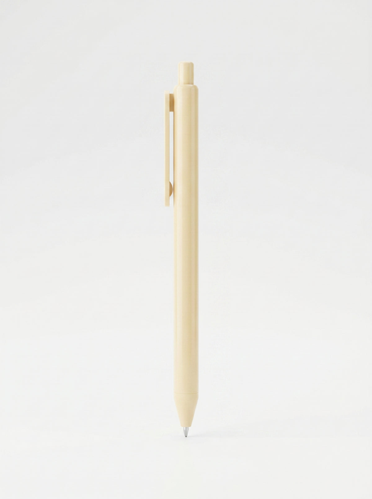 Stylo à Bille Pastel 0,7 mm Yalong – Encre Douce, Écriture Fluide