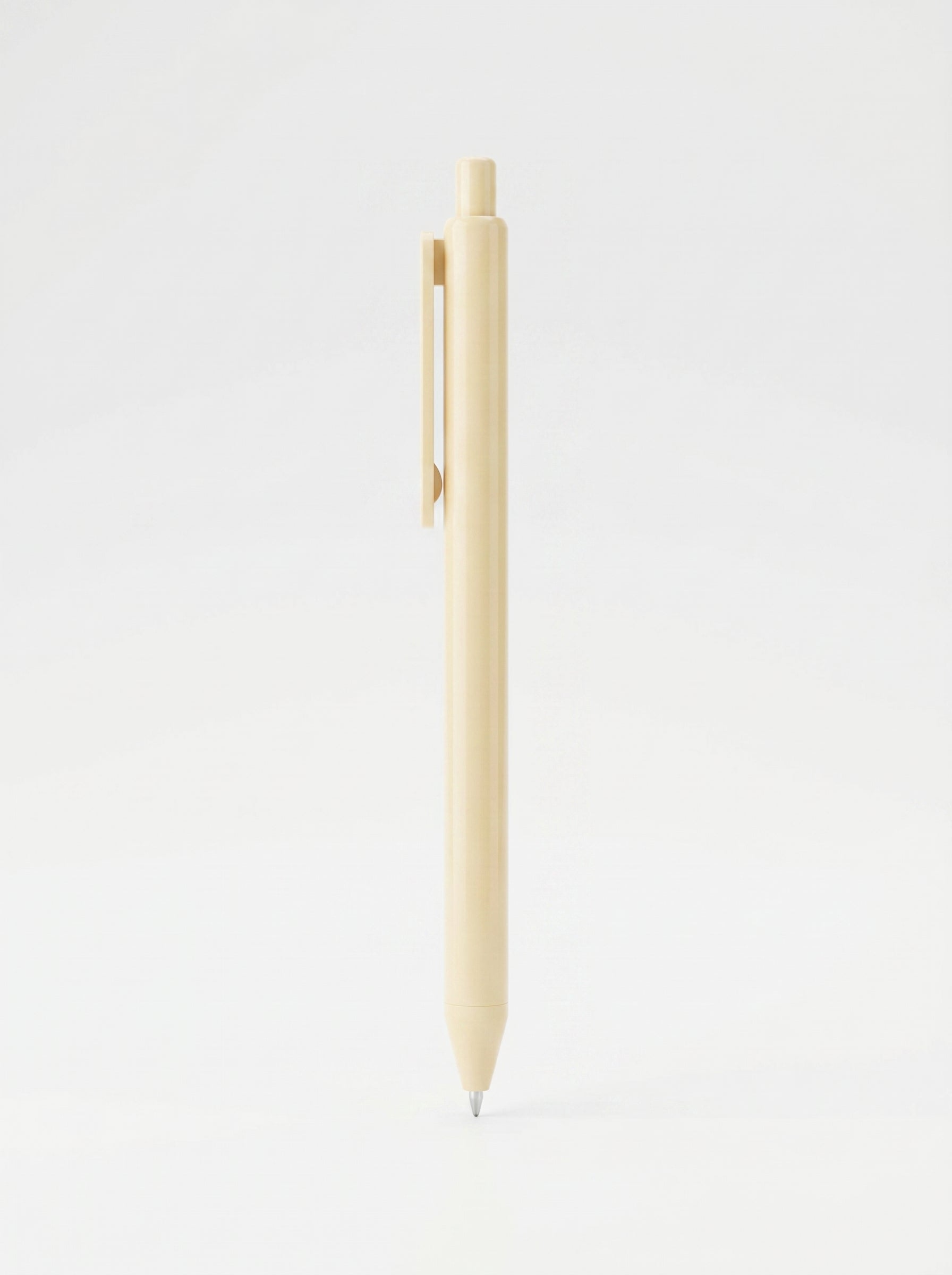Stylo à Bille Pastel 0,7 mm Yalong – Encre Douce, Écriture Fluide