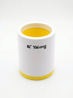 Porte Stylo en couleur plastifiée / yalong to go