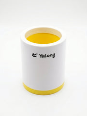 Porte Stylo en couleur plastifiée / yalong to go