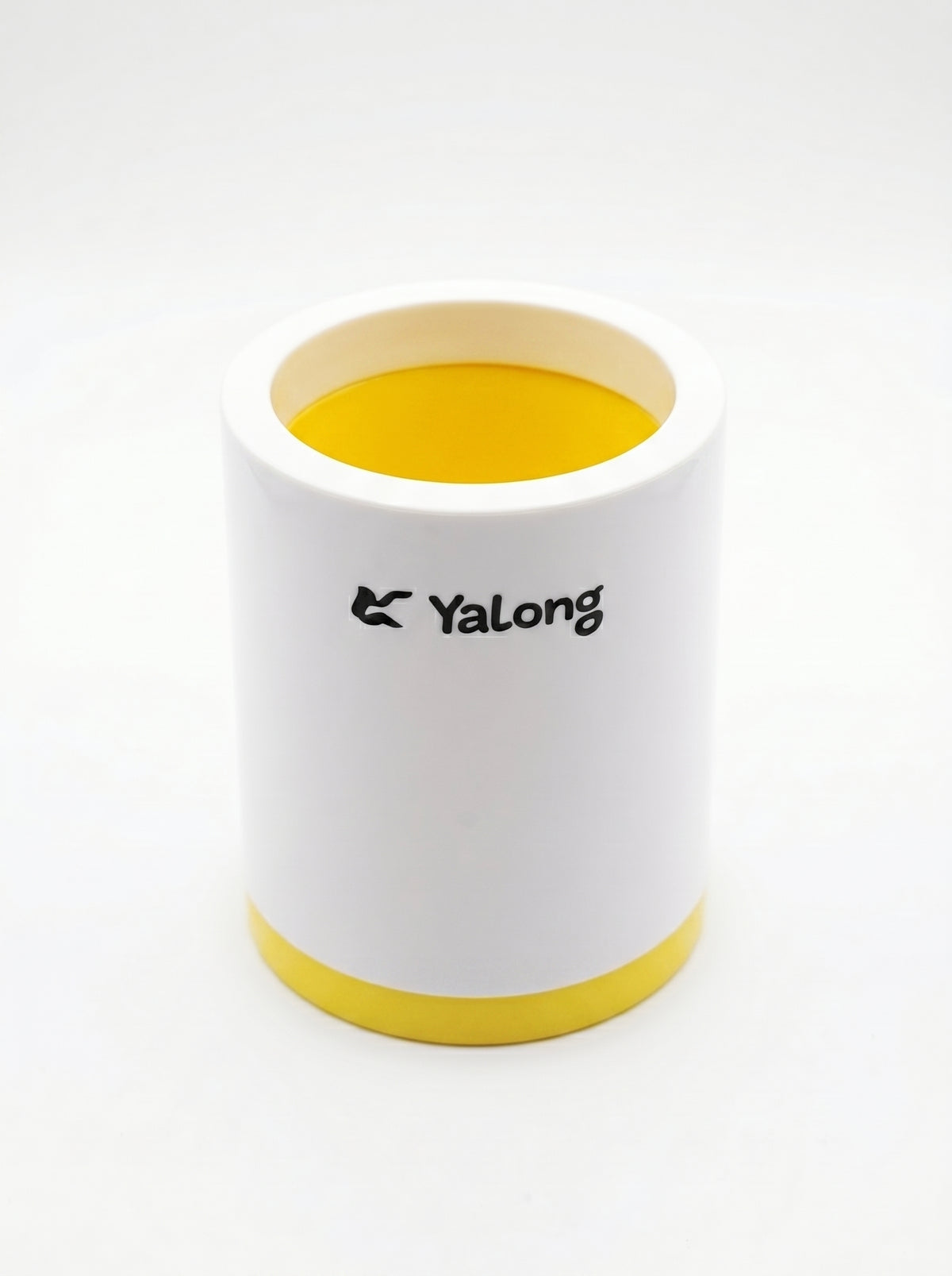 Porte Stylo en couleur plastifiée / yalong to go