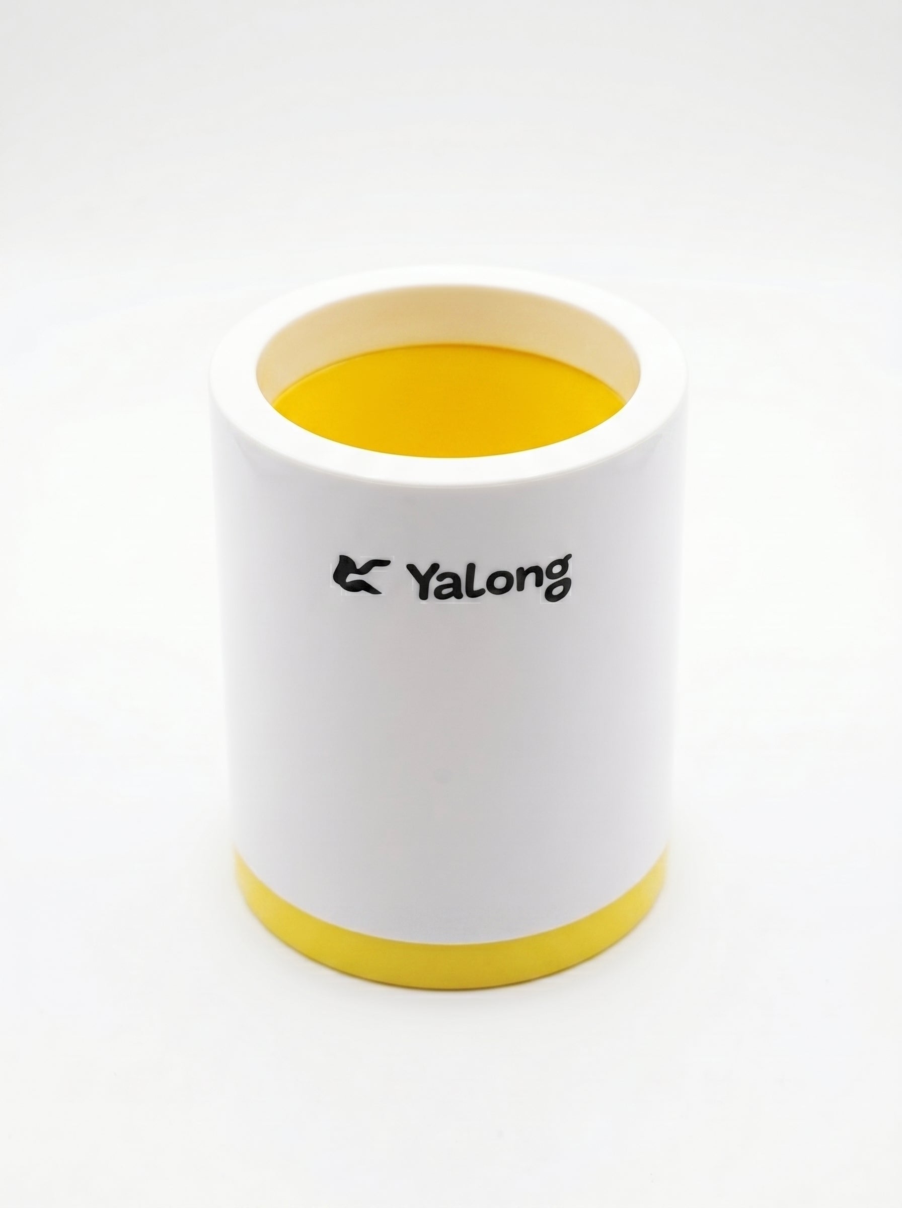 Porte Stylo en couleur plastifiée / yalong to go