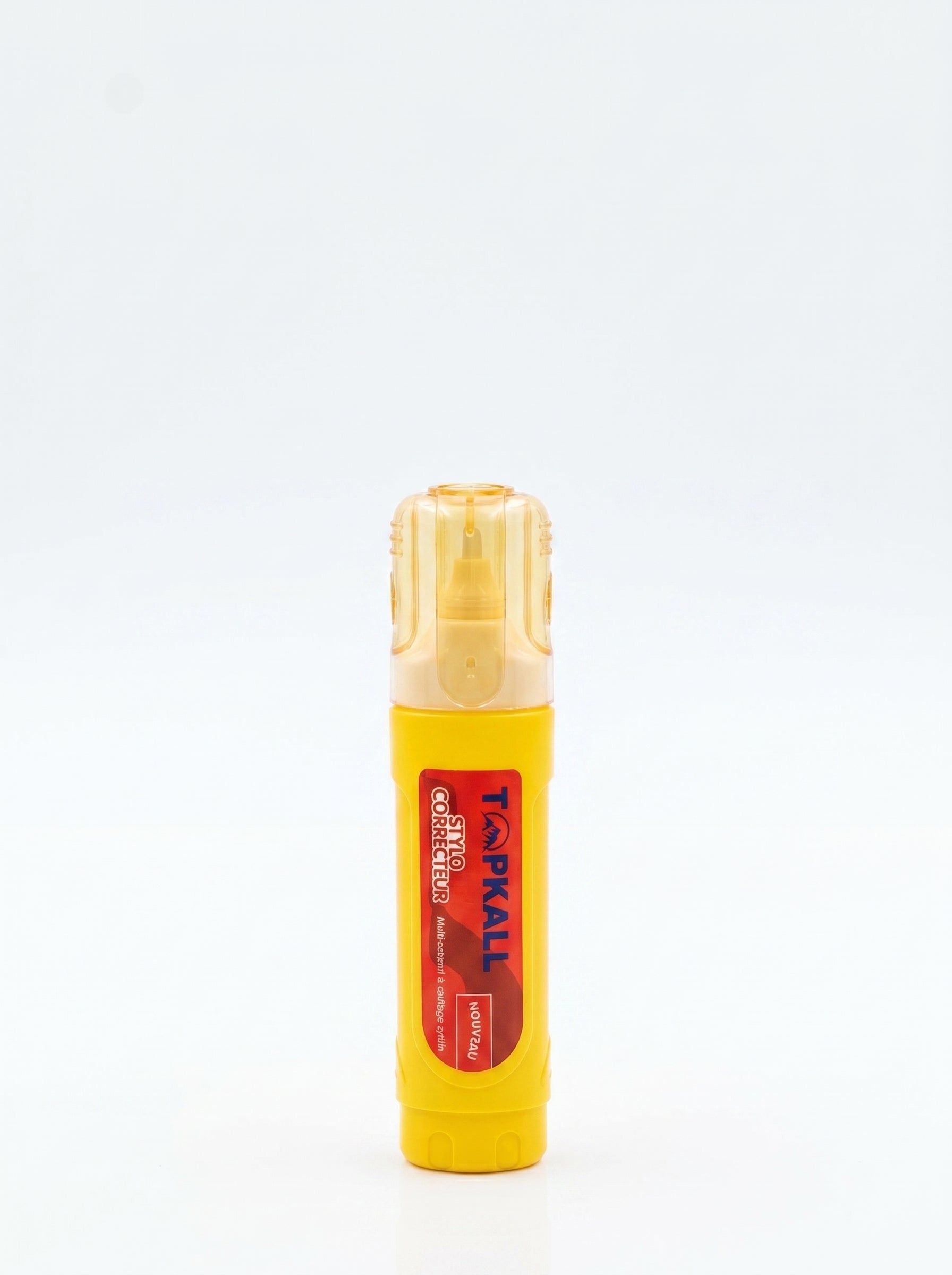 Topkall Blanco 8ml