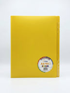 Porte-Documents Professionnel FABO– Design Élégant et Rangement Optimisé