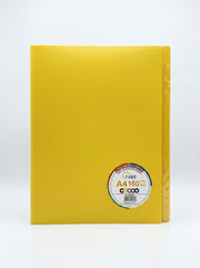 Porte-Documents Professionnel FABO– Design Élégant et Rangement Optimisé