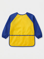 Tablier peinture enfant - Blouse de protection colorée