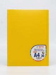 Porte Documents EN COULEUR YALONG TO GO A4 - Design Moderne
