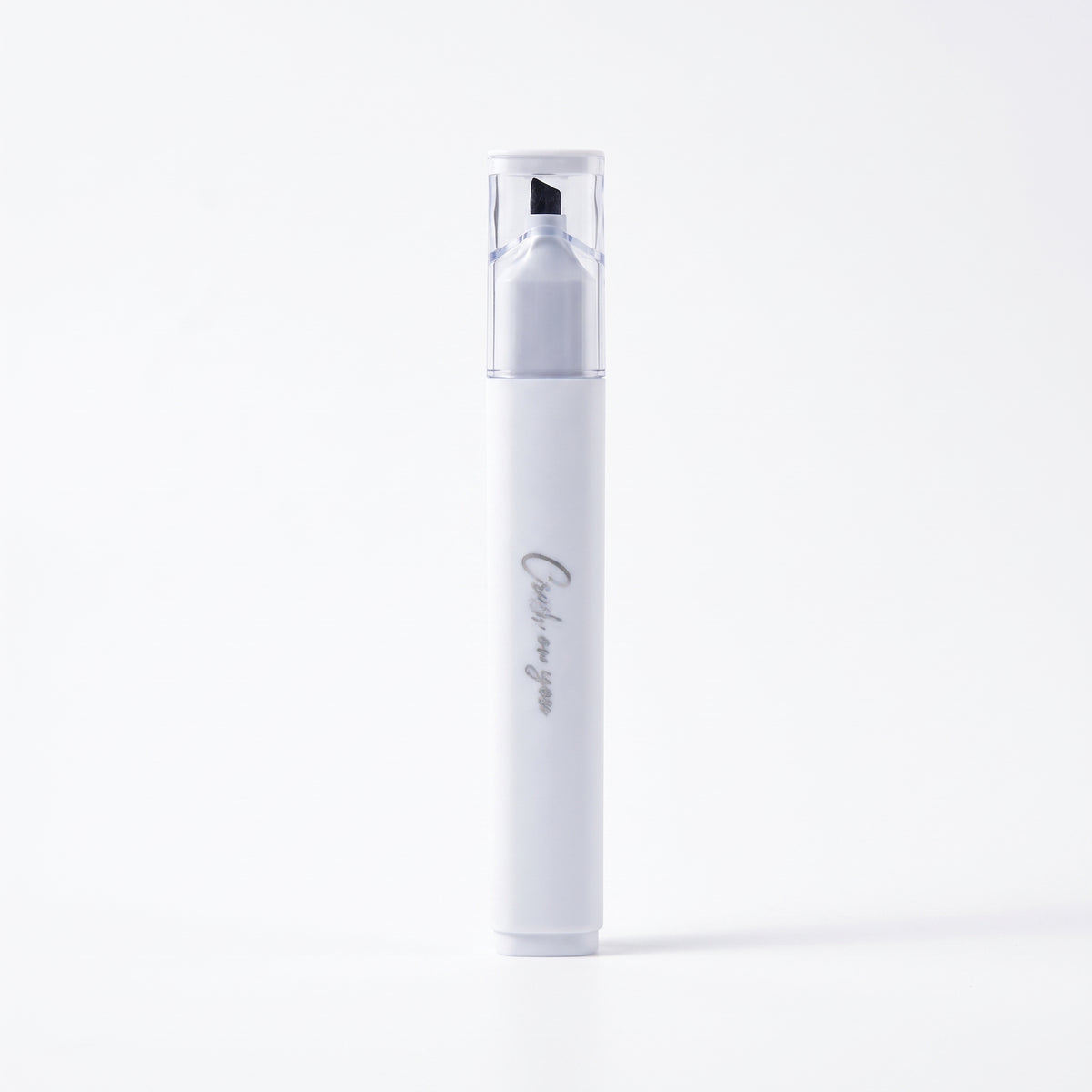Surligneur Fluorescent Yalong To Go - Format Poche Pratique Image principale du produit
