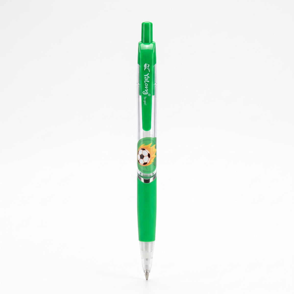 Porte-Mine Yalong "To Go" – Crayon Mécanique de Poche Pratique | Bureau & École Maroc Image principale du produit