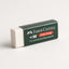 Gomme Blanche Faber-Castell Sans PVC | Fourniture Scolaire & Bureau Maroc