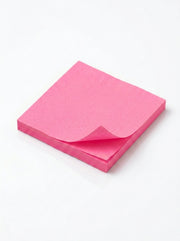 Post-it fluo 76x76 Yalong To Go – Bloc Notes Adhésif