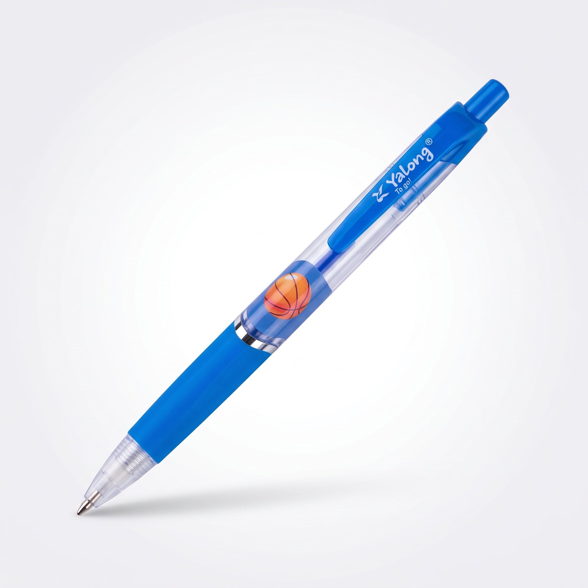 Porte-Mine Yalong "To Go" – Crayon Mécanique de Poche Pratique | Bureau & École Maroc Image secondaire du produit