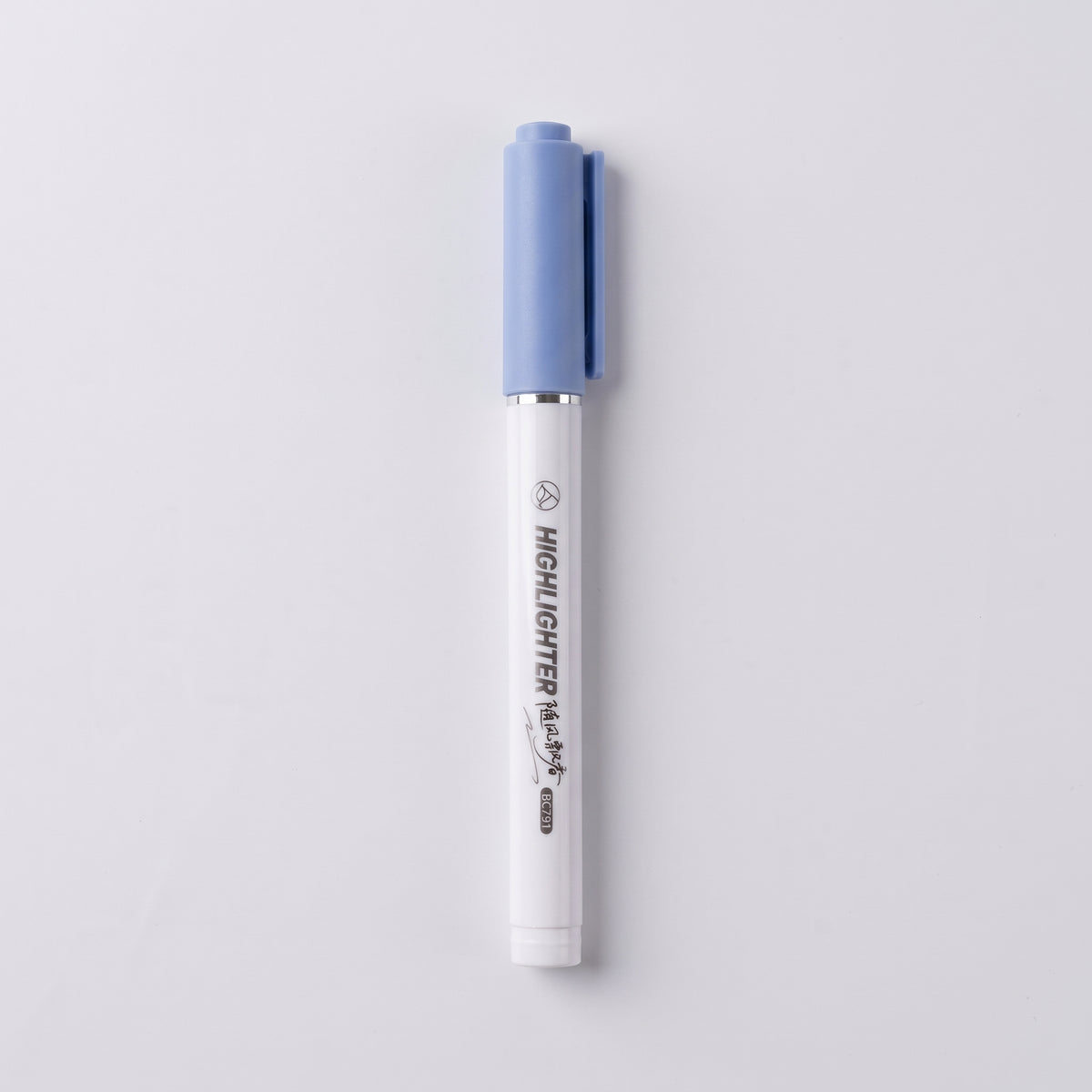 Yalong Surligneur Fluorescent To Go - Format Poche