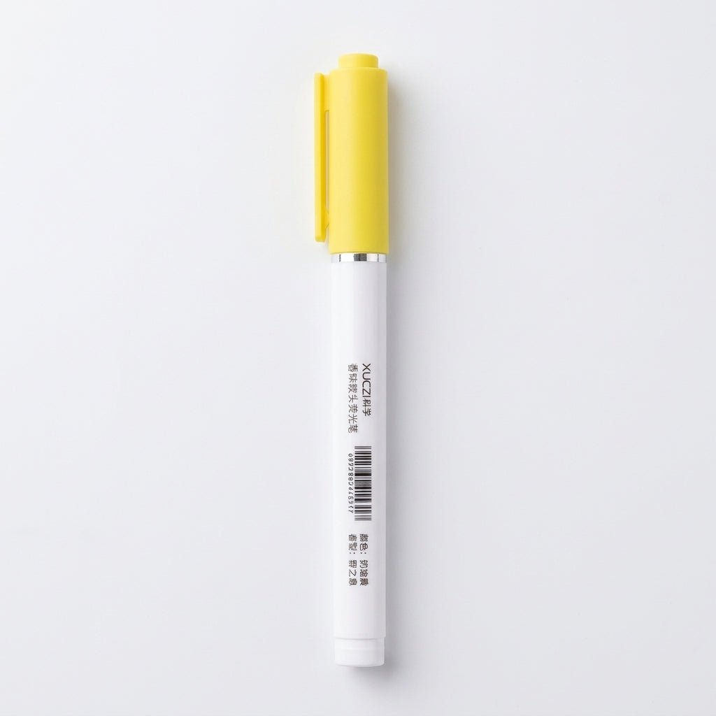 Yalong Surligneur Fluorescent To Go - Format Poche Image principale du produit