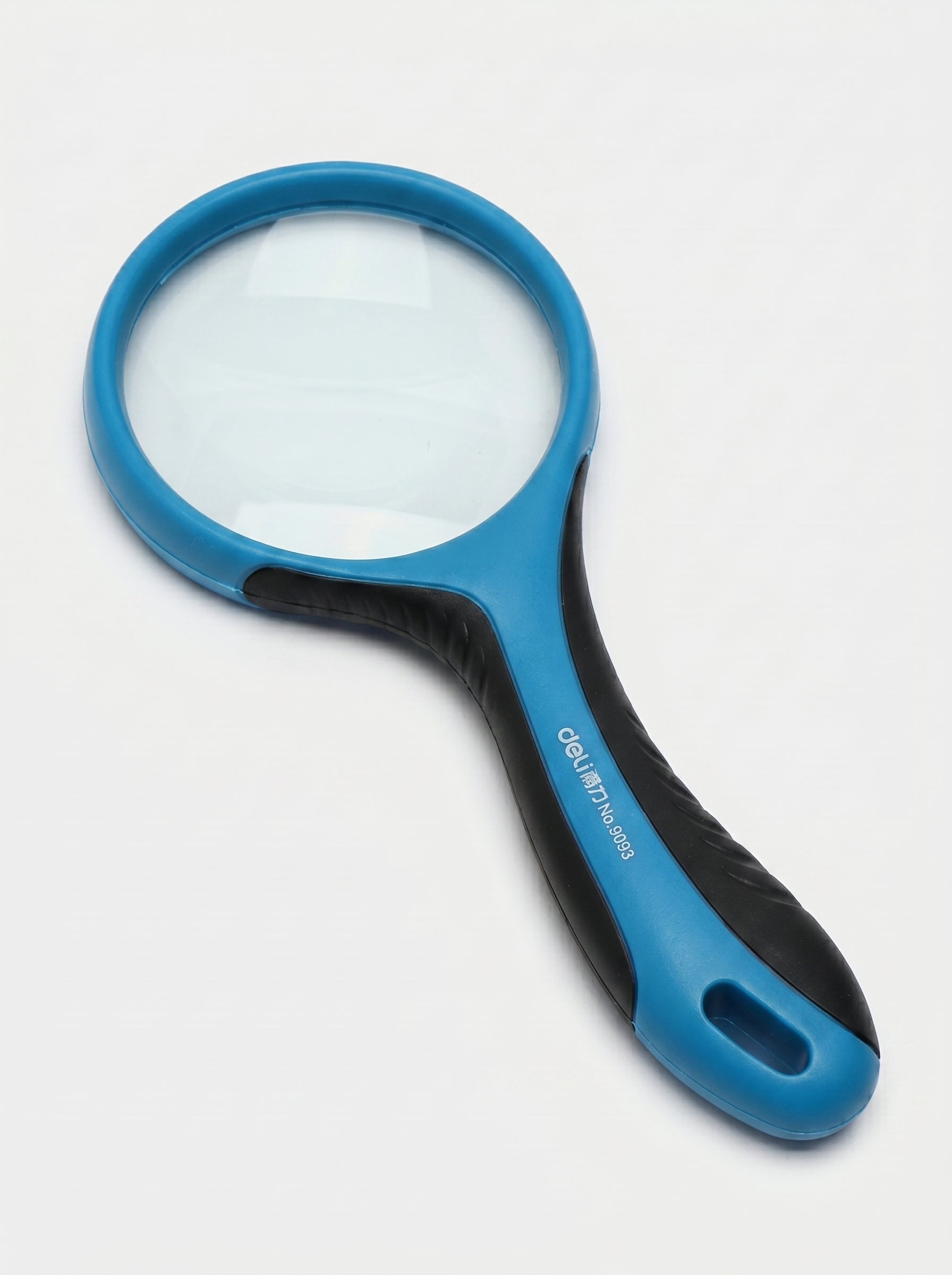 La loupe 70mm - magnifier / deli - Loupe de Lecture Haute Précisio Image principale du produit
