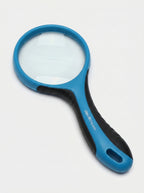 La loupe 70mm - magnifier / deli - Loupe de Lecture Haute Précisio