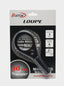 La loupe 50mm / Boston - Loupe de lecture manuelle compacte