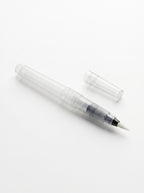 Pinceau à réservoir d'eau - Set de 3 pinceaux (Tailles S, M, L) pour Aquarelle