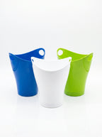 Porte Stylo en plastique EN COULEUR - Organisateur de Bureau