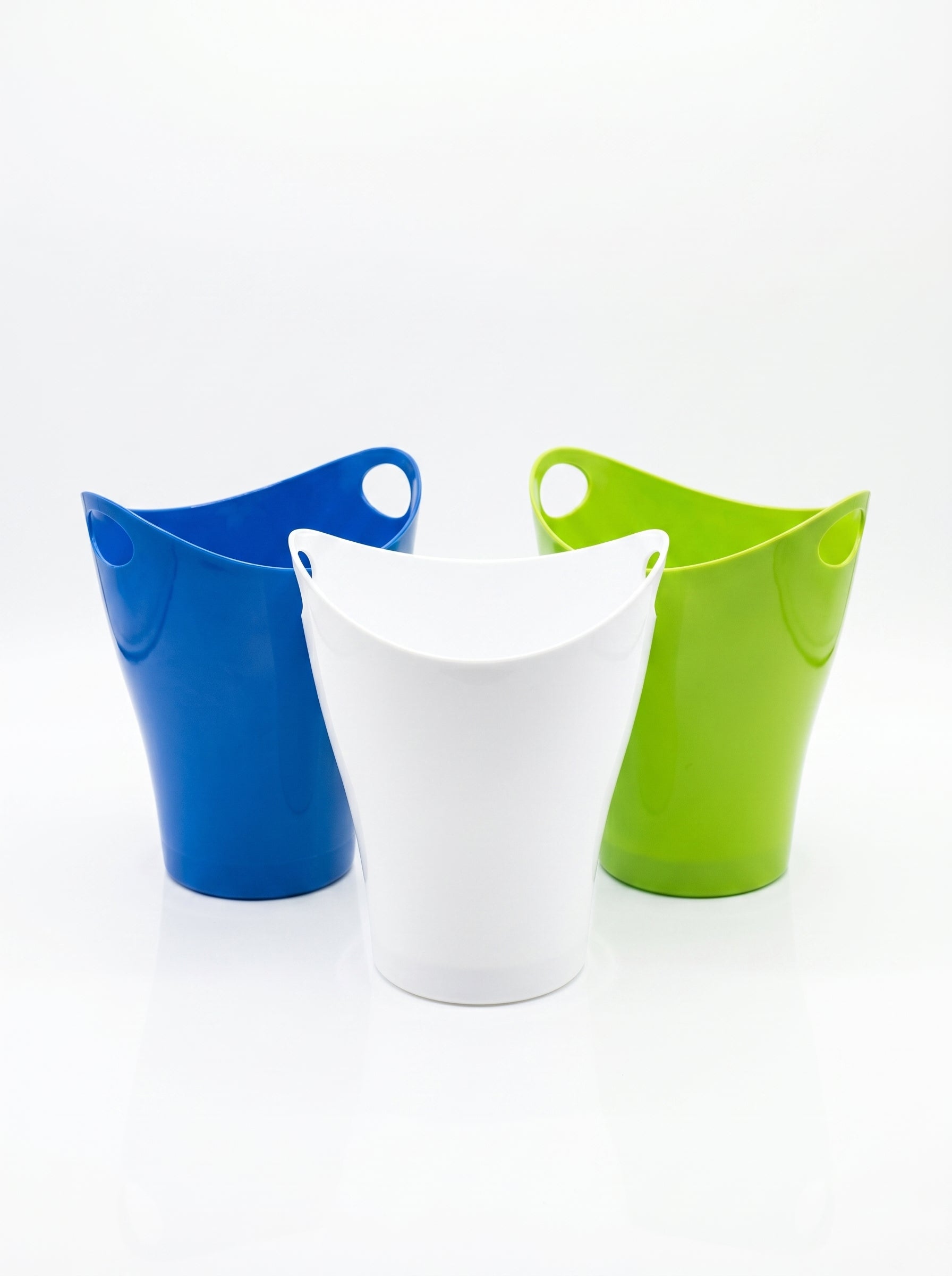 Porte Stylo en plastique EN COULEUR - Organisateur de Bureau