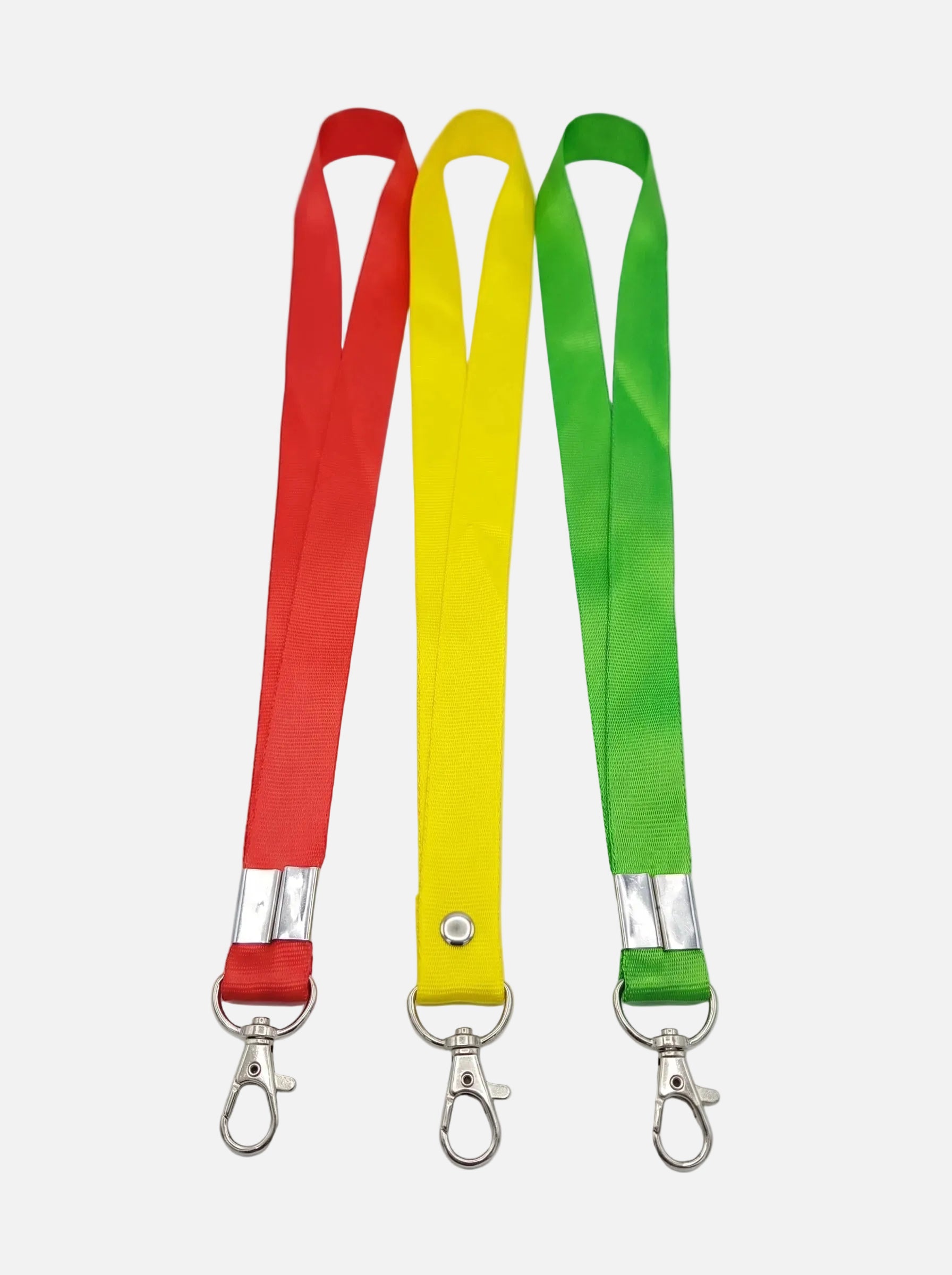 Porte badge 2cm - Étui de Protection pour Carte d'Identité et Badge Image principale du produit