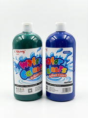 Peinture gouache liquide 1000ml Yalong To Go