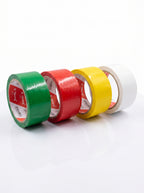 Scotche Emballage en couleur 48*50 / yalong to go